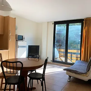 Ribagrossa 3000 Appartement