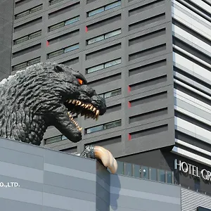 Gracery Shinjuku Tōkyō