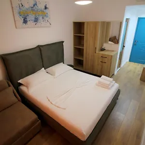 ** Hotel Ortus Albanien