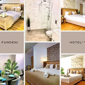 *** Hotel Sir Fundeni Rumänien