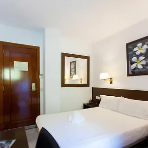 Insitu Eurotel *** Andorra la Vella