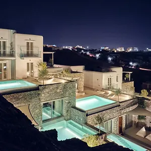 *** Hotel Arcs & Residences Griechenland