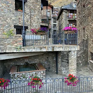 Passamané 19, 1º, 1ª - - Casco Antiguo Appartement